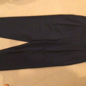 Men’s dress slacks